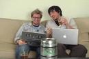 Diggnation Hamsters