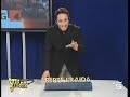 Beppe Braida il nuovo direttore del TG4 01 (09/05/05)