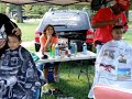 SEP 2008 Car Show in Humboldt Park