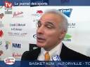 Tours / Hockey: Les diables noirs tombent face � Morzine