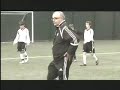 futbolclub a s roma amichevole esordienti 95   parte 3