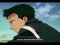 Neon genesis Evvangelion 18 (1/3)