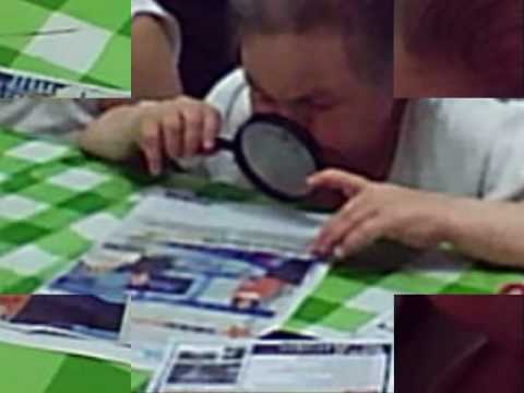 Terapia ocupacional en discapacidad intelectual