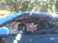 Mike At Stoplight