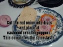 Dinner with Nakajima: A quick dating meal