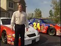Super Street Series Stock Car