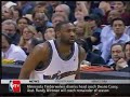 Phoenix Suns vs. Washington Wizards 1/23/06 NBATV HIGHLIGHTS