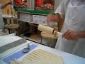 Ich habe ein Video zu einer @YouTube-Playlist hinzugefügt. http://t.co/xVjH9Wwp Making Kurtoskalacs