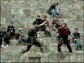 Georgian Martial Arts Georgian Martial Arts