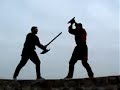 georgian martial arts