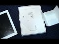 Unboxing: New iPad 3 (3rd Generation) -- Today I have an unboxing of the new iPad 3 (the new third generation iPad). This was just launched today, March 16th, and I picked up the 16GB White WiFi only model from the midnight launch at Walmart. Features: Retina Display 5-Megapixel camera 1GB RAM Siri Dictation Quad Core Graphics LTE Model Available Follow me on Twitter: www.twitter.com Like on Facebook: www.facebook.com Add to Google Plus Circles: www.gplus.to