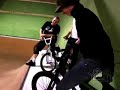 Nohand Tail Whip