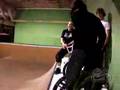 Nohand Tail Whip