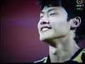 Football : Iran vs China penalty Shootout - Asian Games 2006