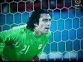 Football : Iran vs China penalty Shootout - Asian Games 2006