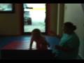 Kylie @ Gymnastics