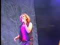 BWO \"Haunted\" live Sundsvall