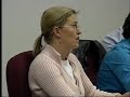 SCASD Board Discussion - Cathy Dauler