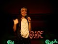 Nil Karaibrahimgil AT OOZE VENUE