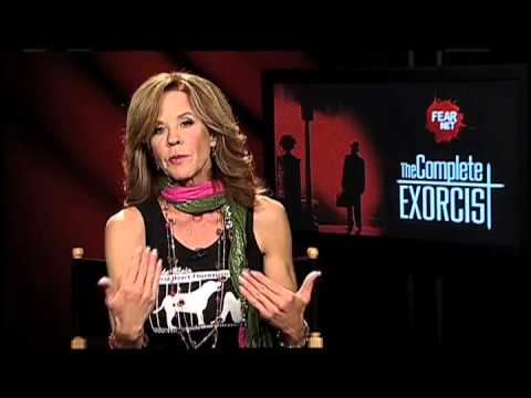 Exclusive: Linda Blair Talks The Exorcist 40th Anniversary