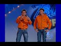 Antonio e Michele - Zelig OFF 2007x15 Antonio e Michele - Zelig OFF 2007x15