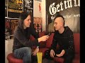 VITUTUS KORNERI - Kride & Heikki (Norther)