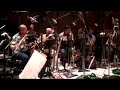 a preview of michael feinstein recording his new album