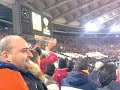 As roma lazio-roma presentazione giocatori Curva sud