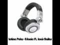 E-Sonic & Louis Bailar Latina Poku Video and Lyrics