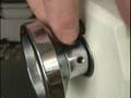 Jet 1220 Mini Lathe