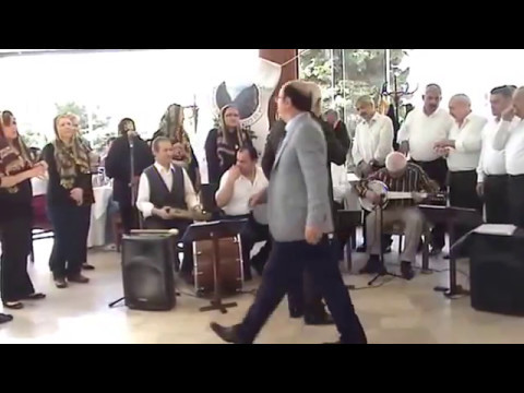 SANDIK KÖYÜ KAHVALTISI BÖLÜM 3