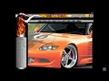 Tuning Car Studio