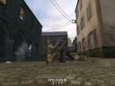 Call of Duty Il ballo del tedesco