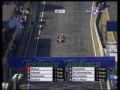 GP Brasile 2006 - Tributo a Michael Schumacher