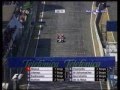 GP Brasile 2006 - Tributo a Michael Schumacher
