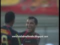 Sport 1 x 2 Internacional - Brasileirão 2009 - Série A - 37ª Rodada