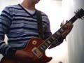 patience live tokyo solo slash guns n roses