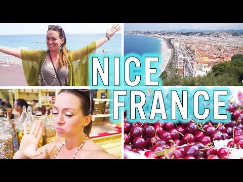 Top Things To Do In Nice, France