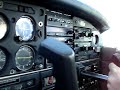 Pilotando monomotor