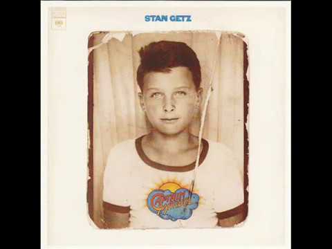 Stan Getz – Captain Marvel (Full Album)