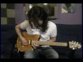 Damjan Pejcinoski - Mayones competition