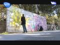 Cellograff : Mon Graff Où Je Veux ! [paris]