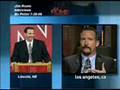 Jim Rome Interviews Bo Pelini (Radio)