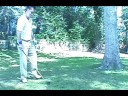 Mushroom Golf