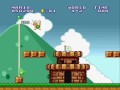 Strange Mario Bros - Super Mario All-Stars Editon Strange Mario Bros - Super Mario All-Stars Editon