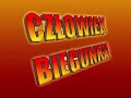 CZŁOWIEK BIEGUNKA - KANAR
