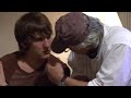 Scott Michael Foster talks about ho