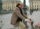 AXEL F.: Velib AXEL F.: Velib