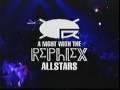 Rephlex - SAM & VALLEY (Live)