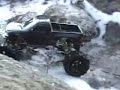 tlt ice snow rock crawler